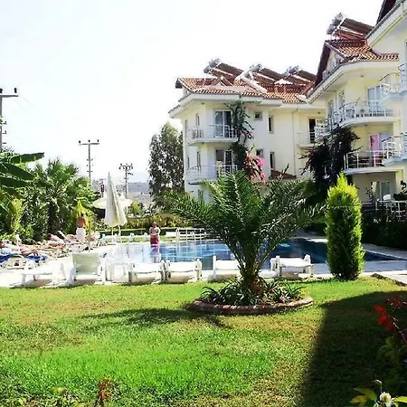 Hotell Palm Beach