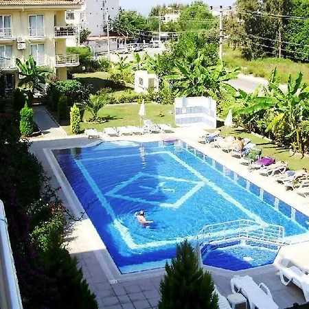 Palm Beach 4* Fethiye