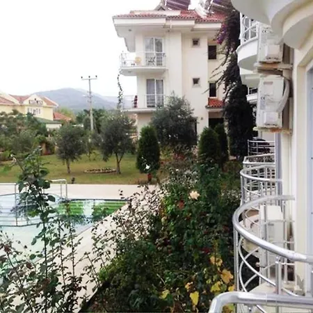 Palm Beach Fethiye