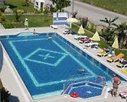 Palm Beach Hotell Fethiye